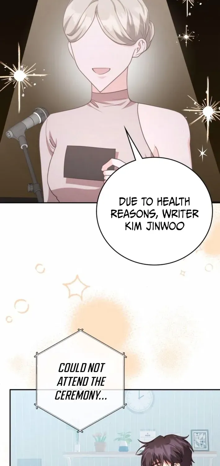 A Genius Writer’s Random Workplace Chapter 99 page 29 - 
