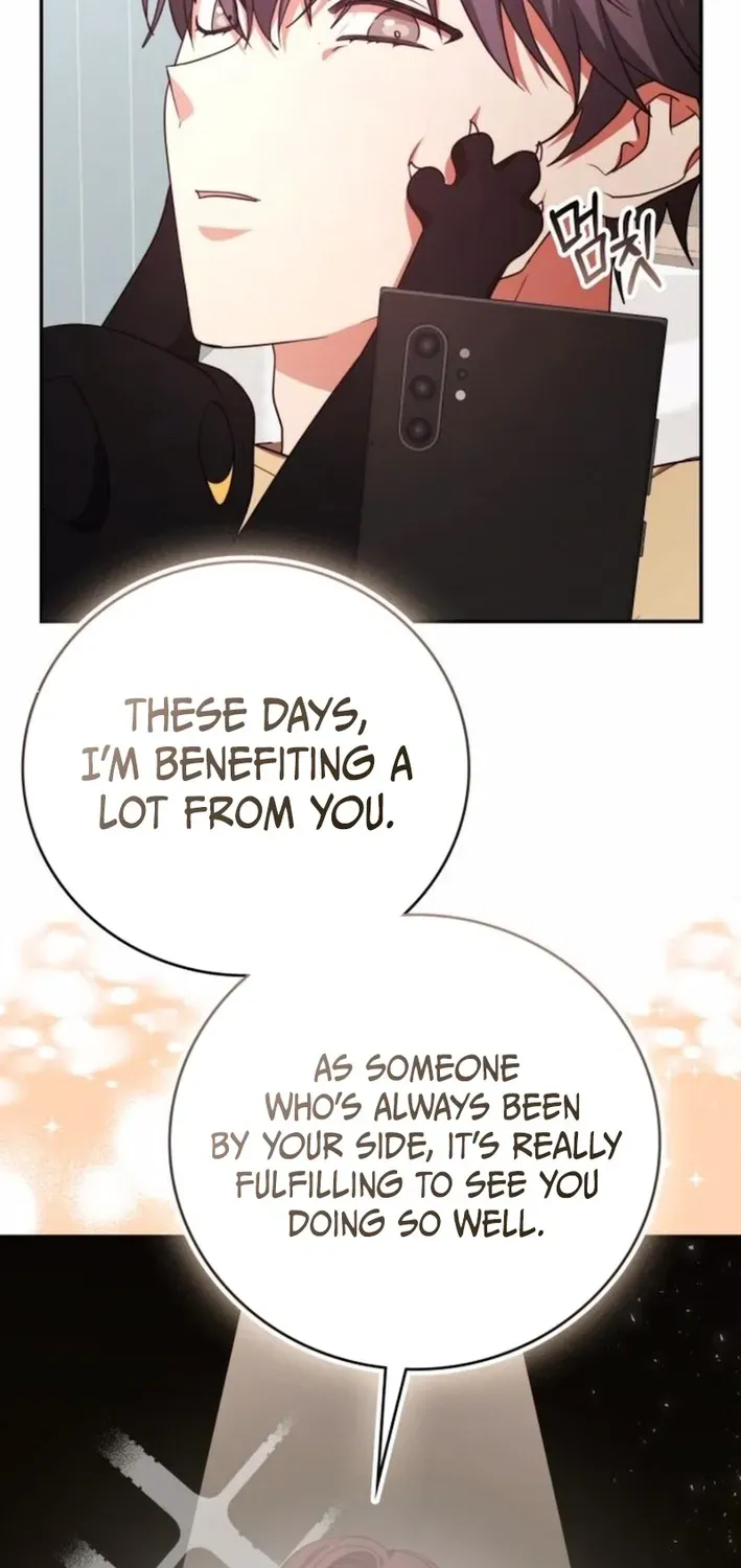 A Genius Writer’s Random Workplace Chapter 99 page 34 - 