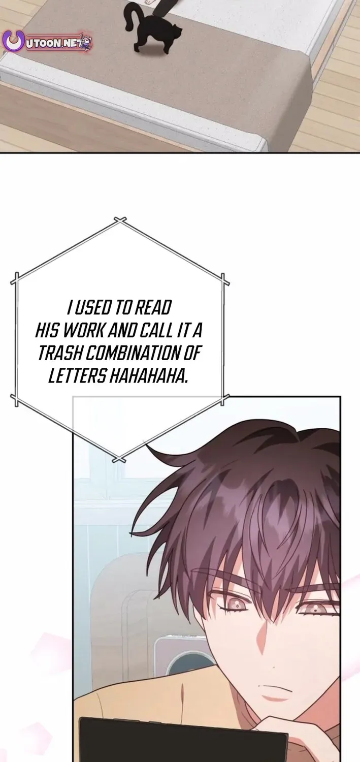 A Genius Writer’s Random Workplace Chapter 99 page 40 - 