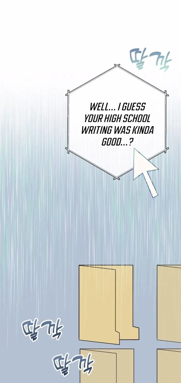 A Genius Writer’s Random Workplace Chapter 99 page 50 - 