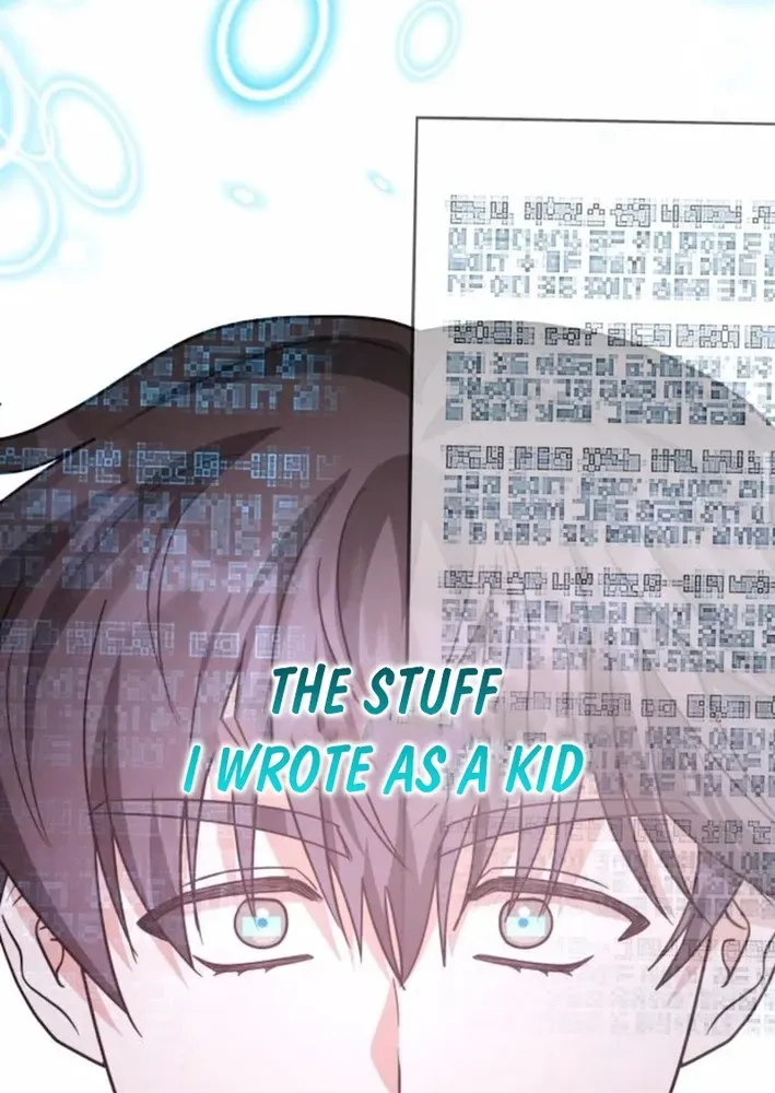 A Genius Writer’s Random Workplace Chapter 99 page 56 - 