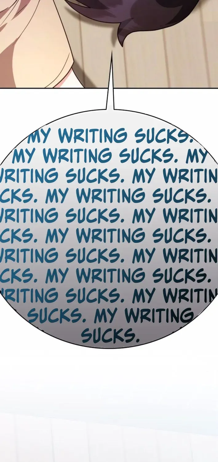 A Genius Writer’s Random Workplace Chapter 99 page 82 - 