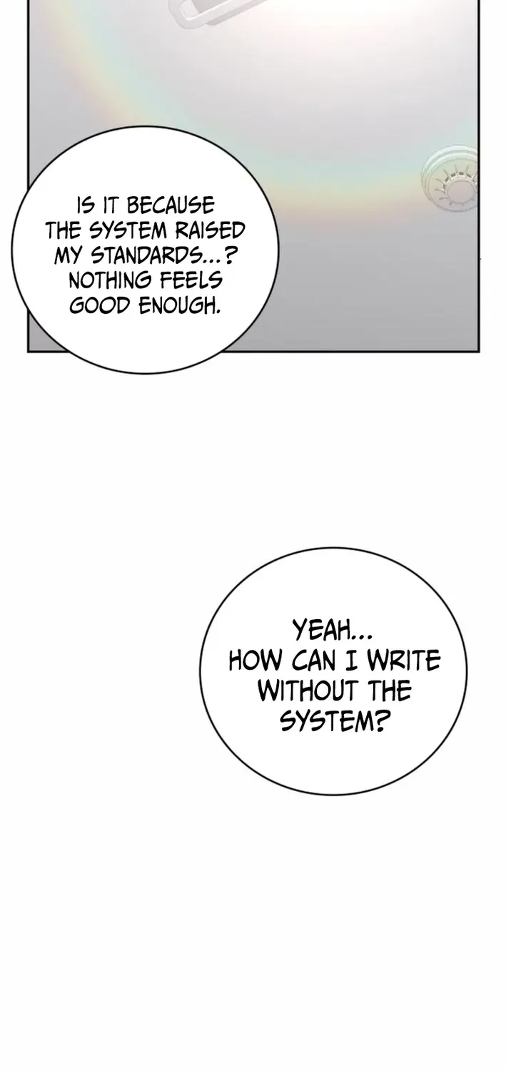 A Genius Writer’s Random Workplace Chapter 99 page 85 - 