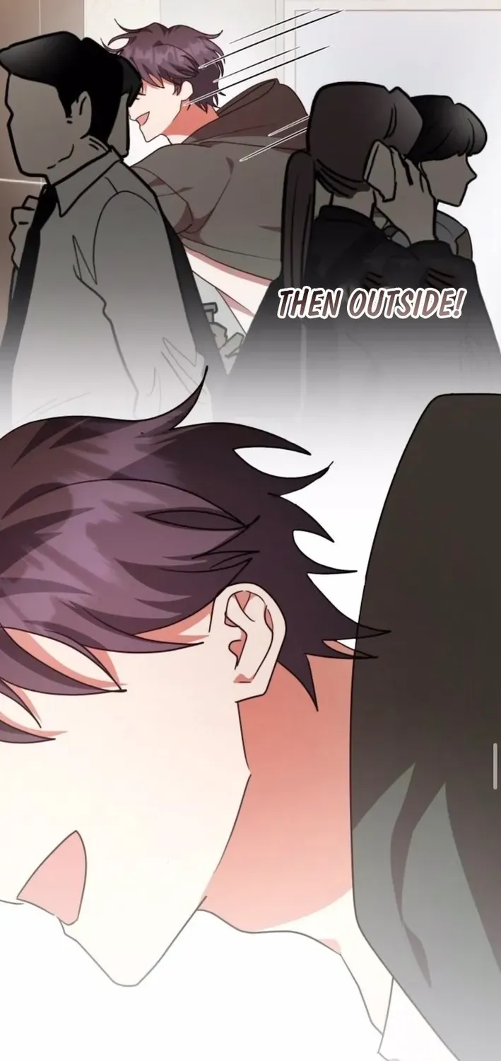 A Genius Writer’s Random Workplace Chapter 99 page 95 - 