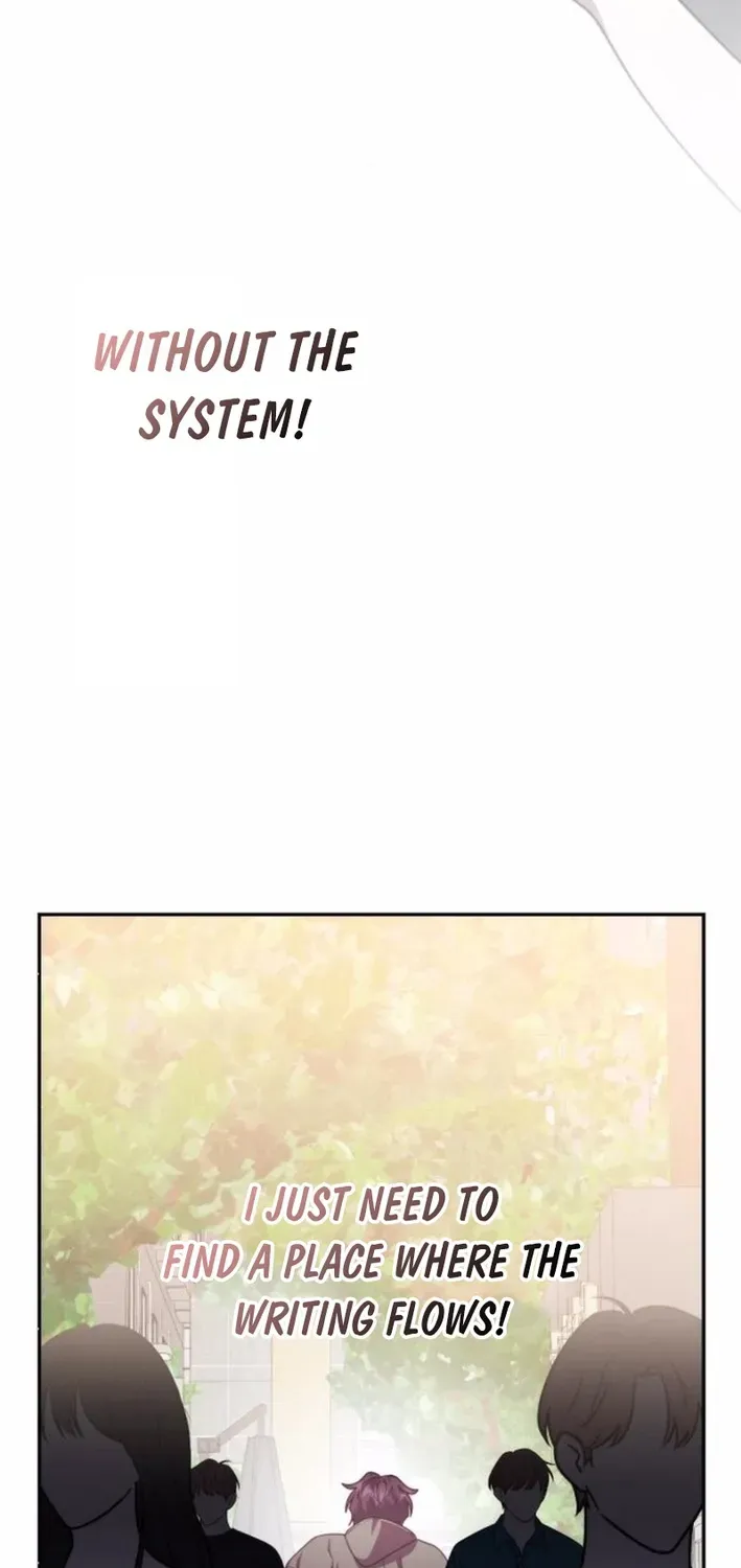 A Genius Writer’s Random Workplace Chapter 99 page 96 - 