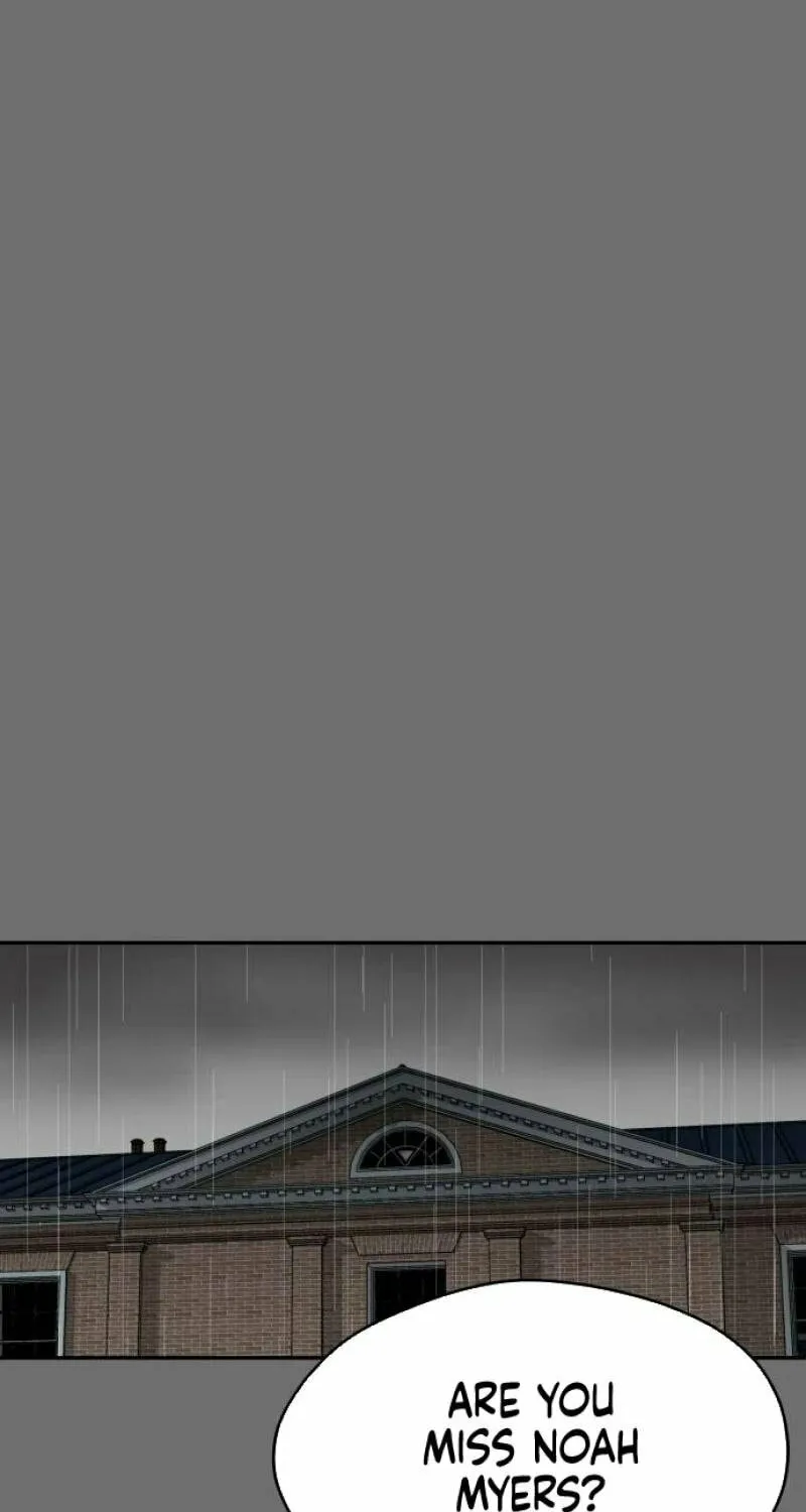 A Ghostly Song Chapter 17 page 18 - 