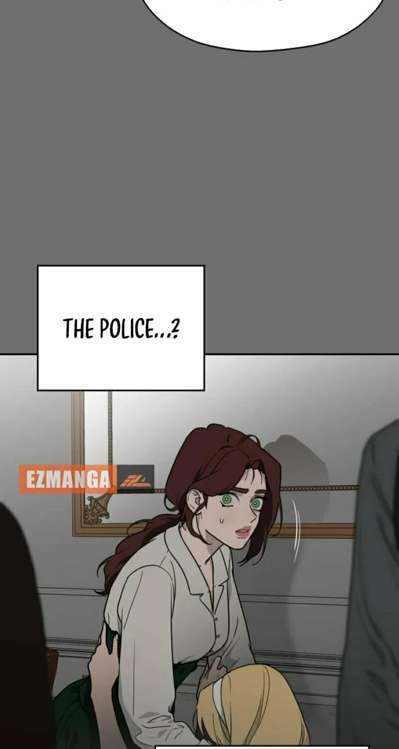 A Ghostly Song Chapter 17 page 19 - 