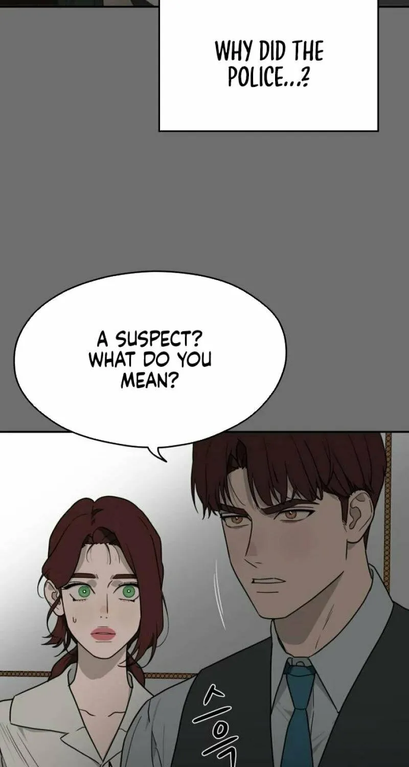 A Ghostly Song Chapter 17 page 20 - 