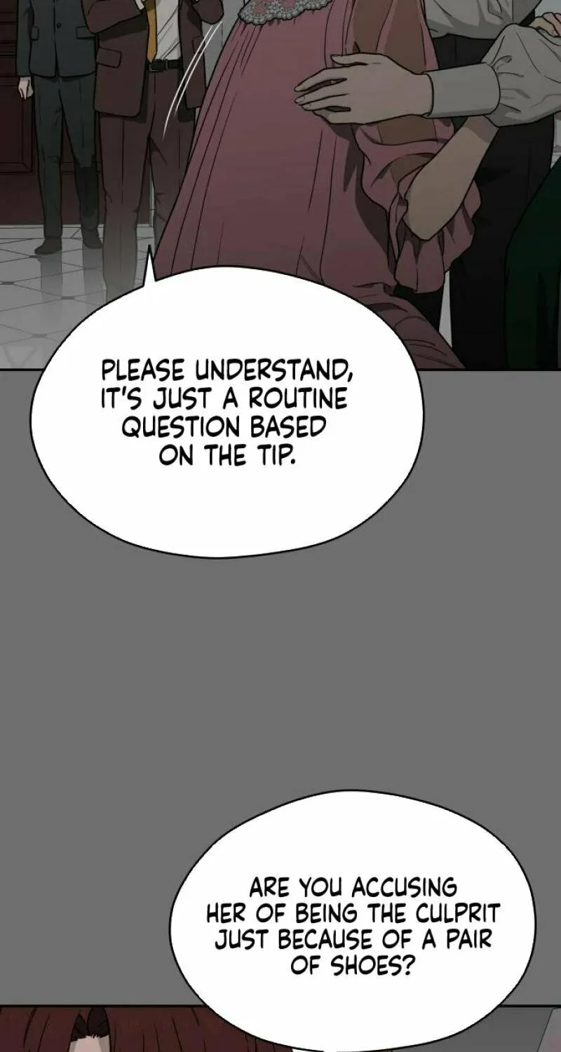 A Ghostly Song Chapter 17 page 22 - 