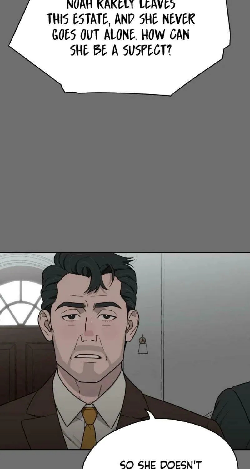 A Ghostly Song Chapter 17 page 25 - 