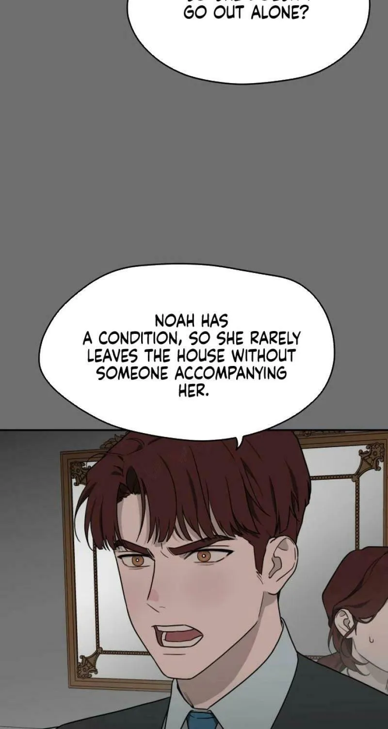 A Ghostly Song Chapter 17 page 26 - 