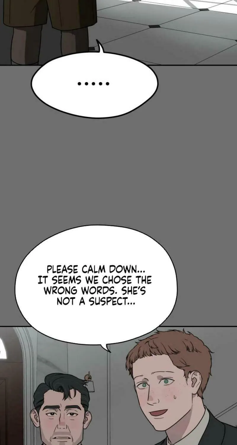A Ghostly Song Chapter 17 page 28 - 