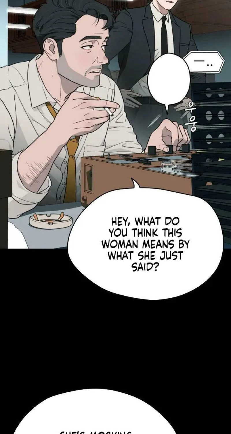 A Ghostly Song Chapter 17 page 4 - 