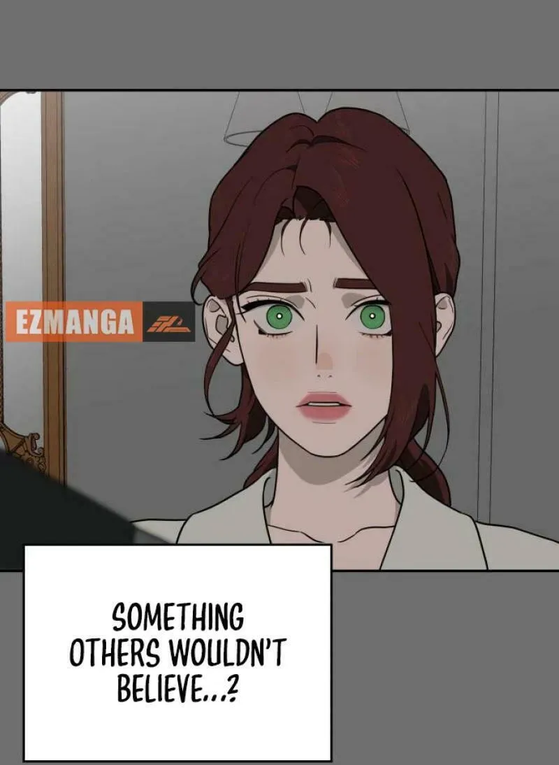 A Ghostly Song Chapter 17 page 55 - 