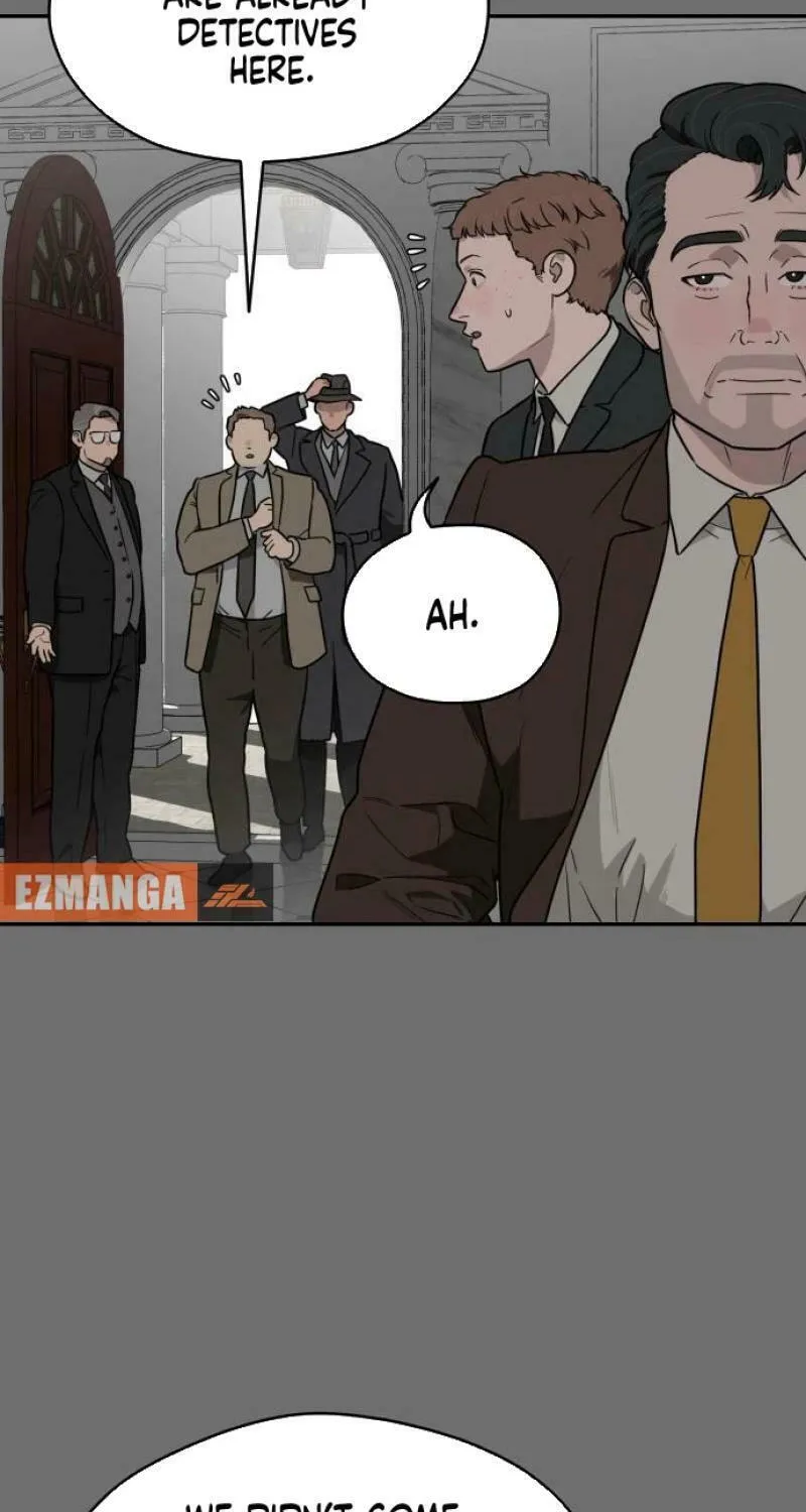 A Ghostly Song Chapter 17 page 57 - 