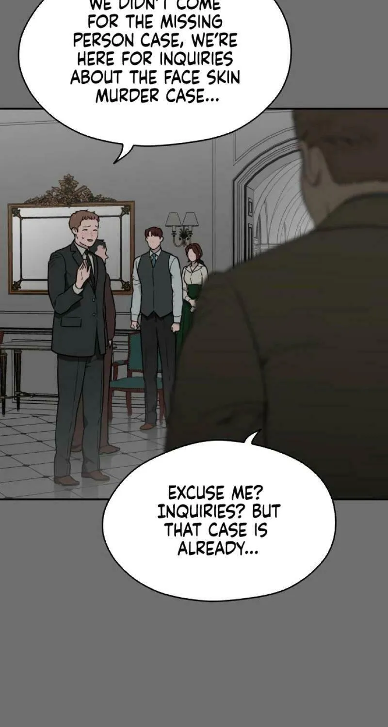 A Ghostly Song Chapter 17 page 58 - 