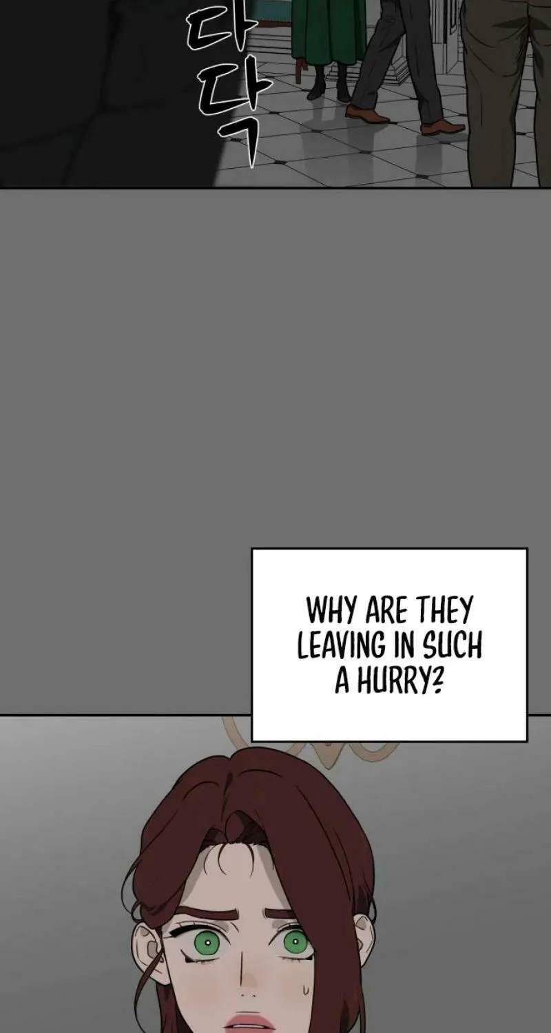 A Ghostly Song Chapter 17 page 62 - 