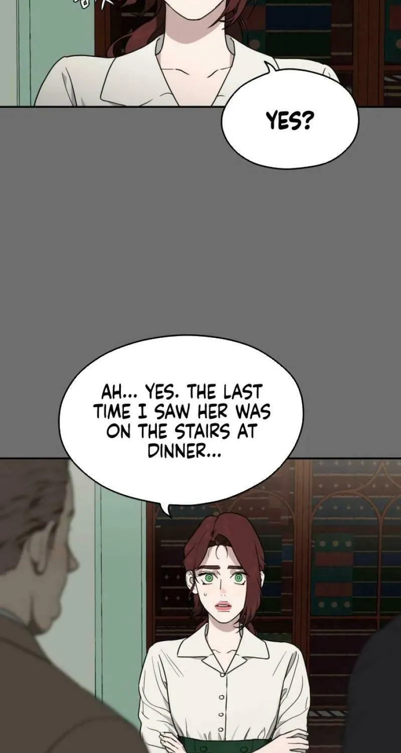 A Ghostly Song Chapter 17 page 82 - 