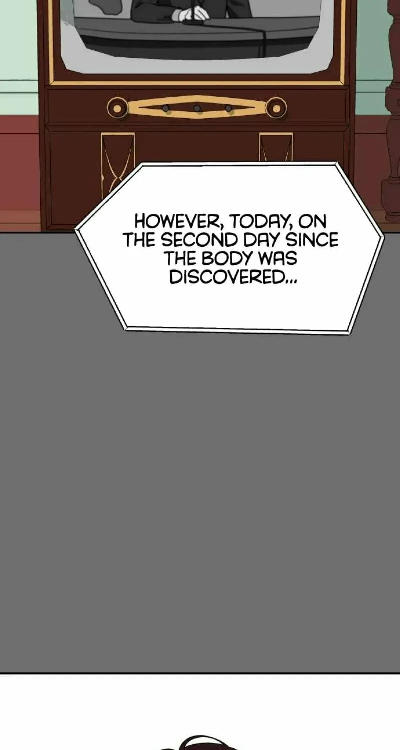 A Ghostly Song Chapter 17 page 89 - 
