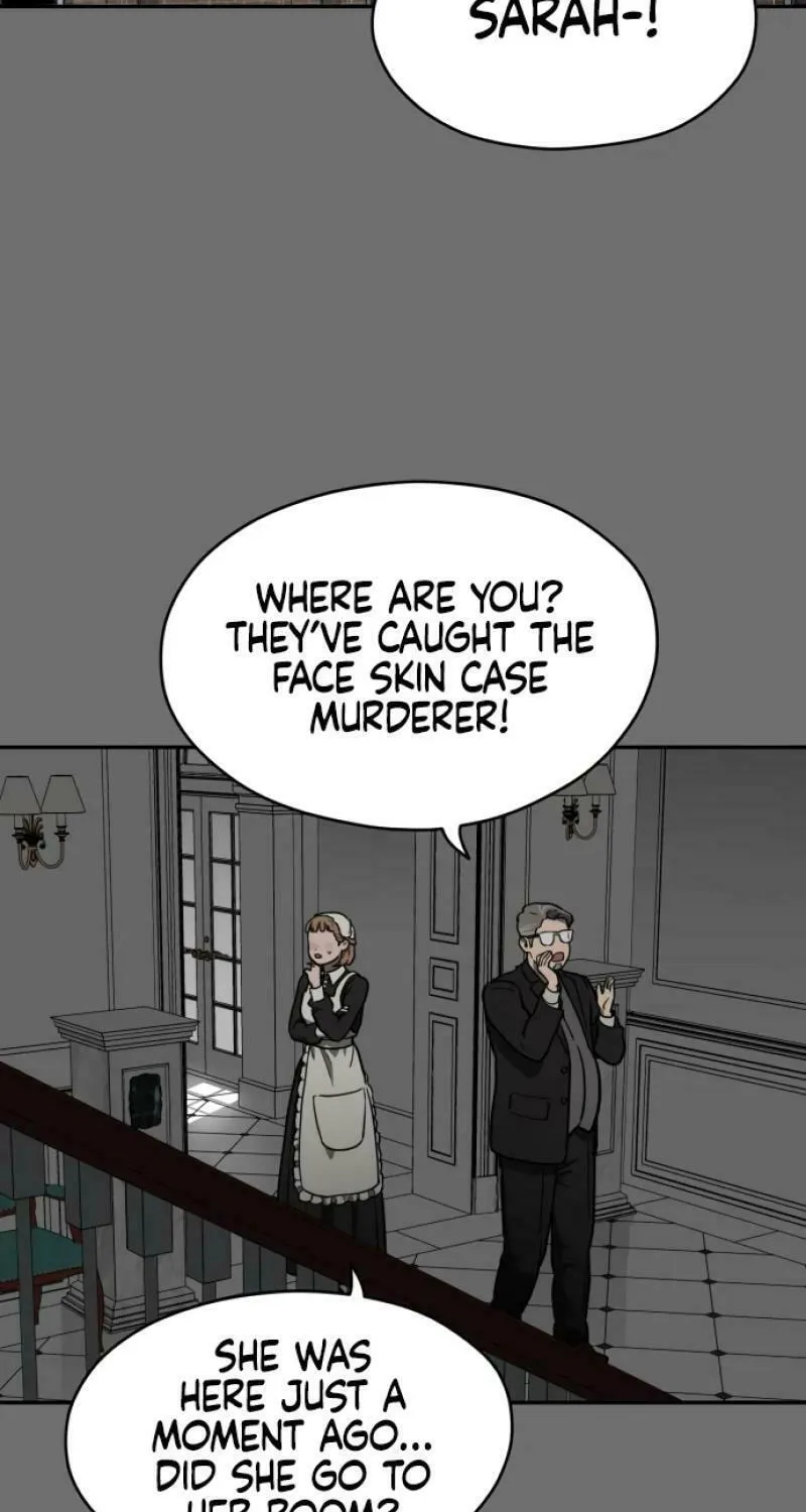 A Ghostly Song Chapter 18 page 2 - 
