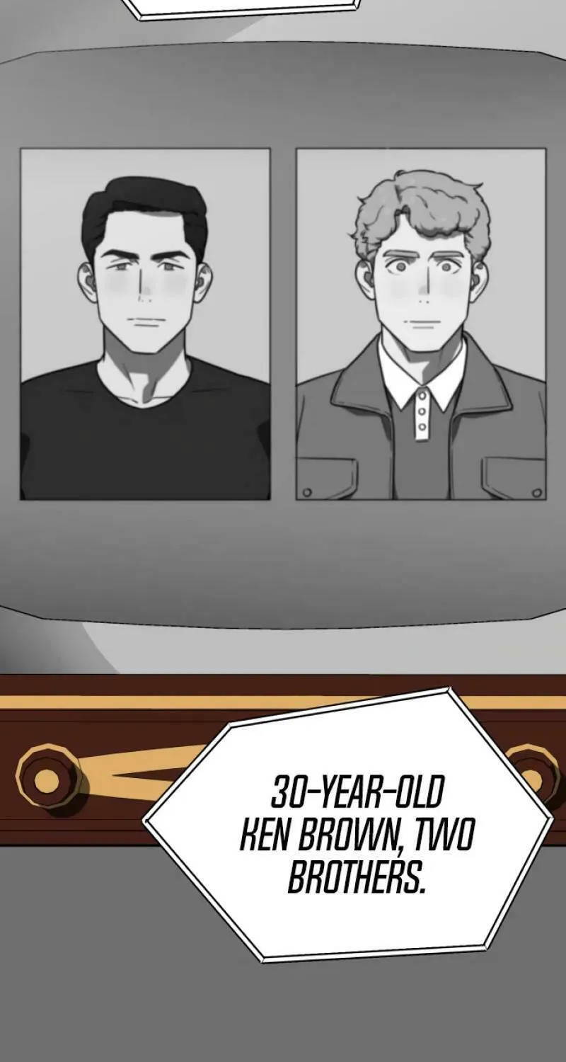 A Ghostly Song Chapter 18 page 20 - 
