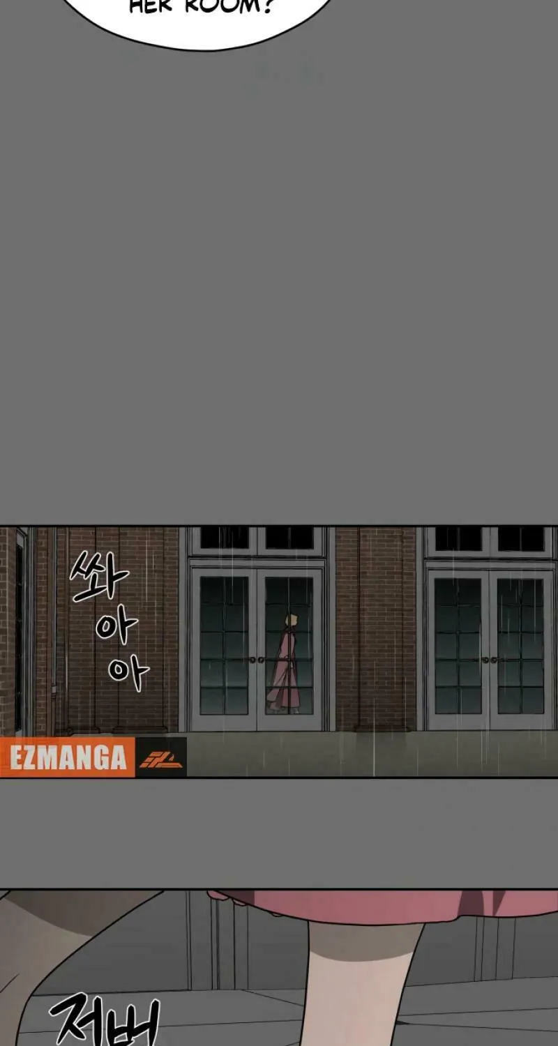 A Ghostly Song Chapter 18 page 3 - 
