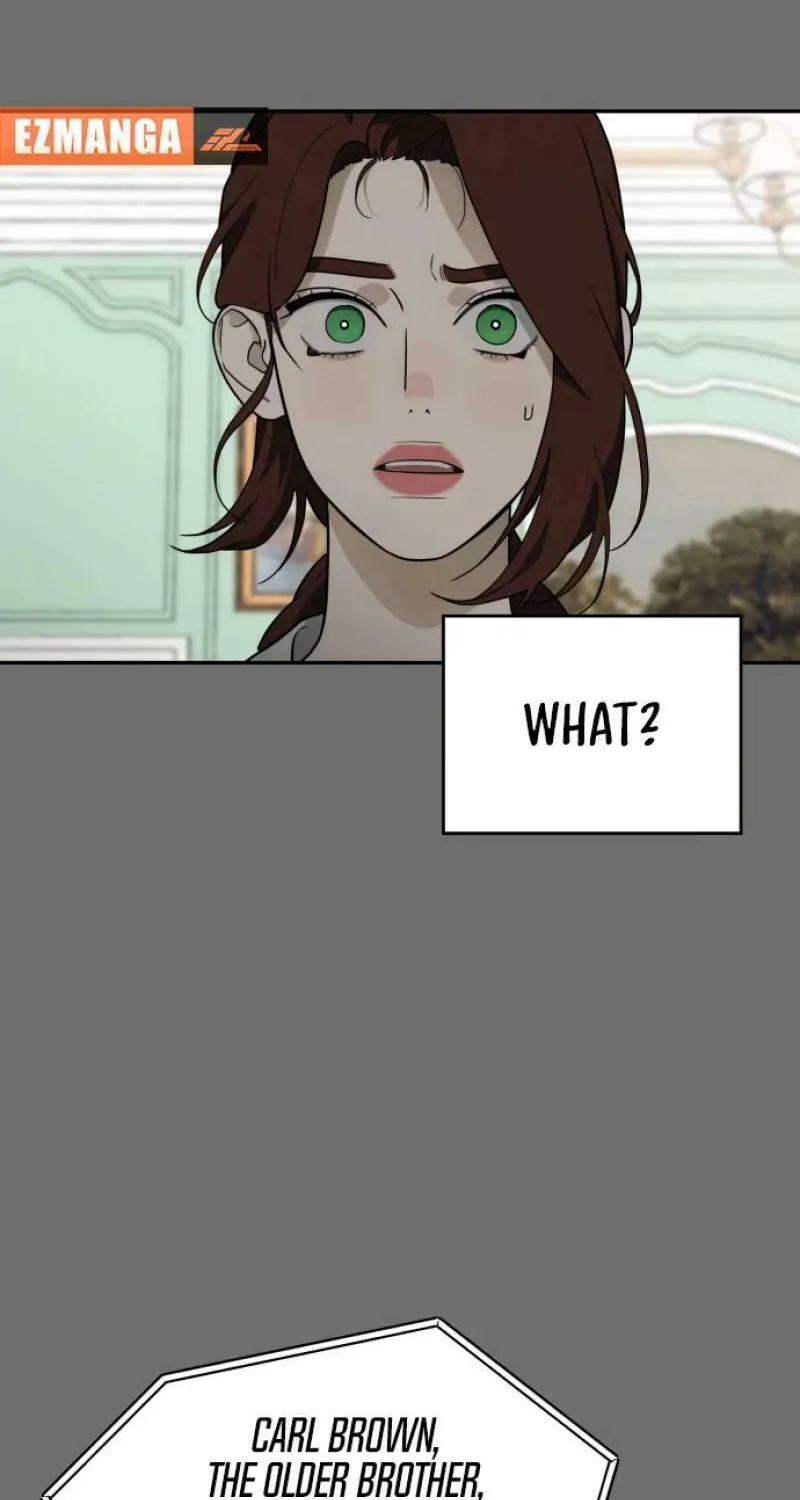 A Ghostly Song Chapter 18 page 21 - 