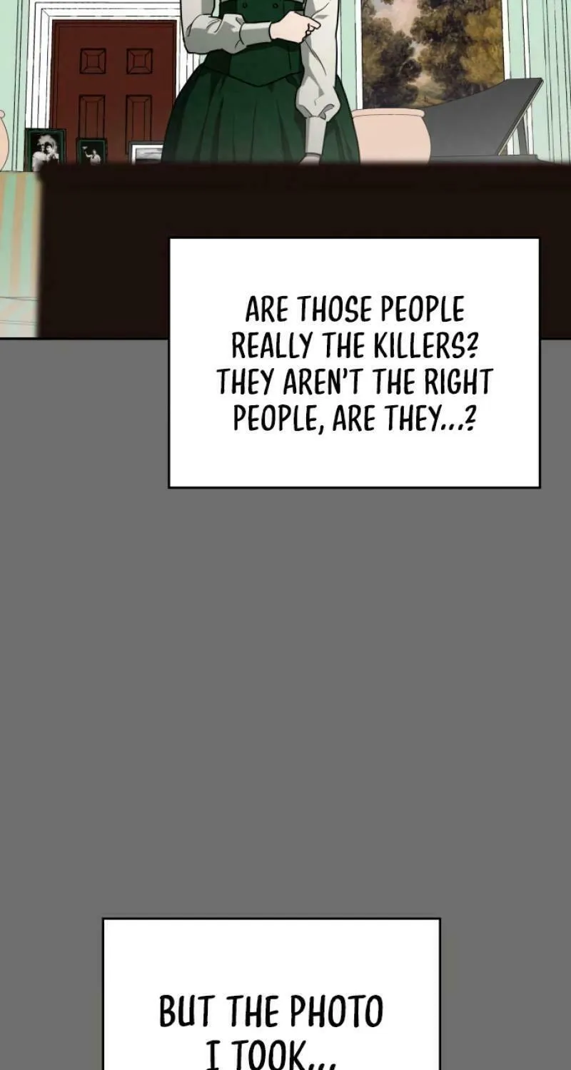 A Ghostly Song Chapter 18 page 23 - 