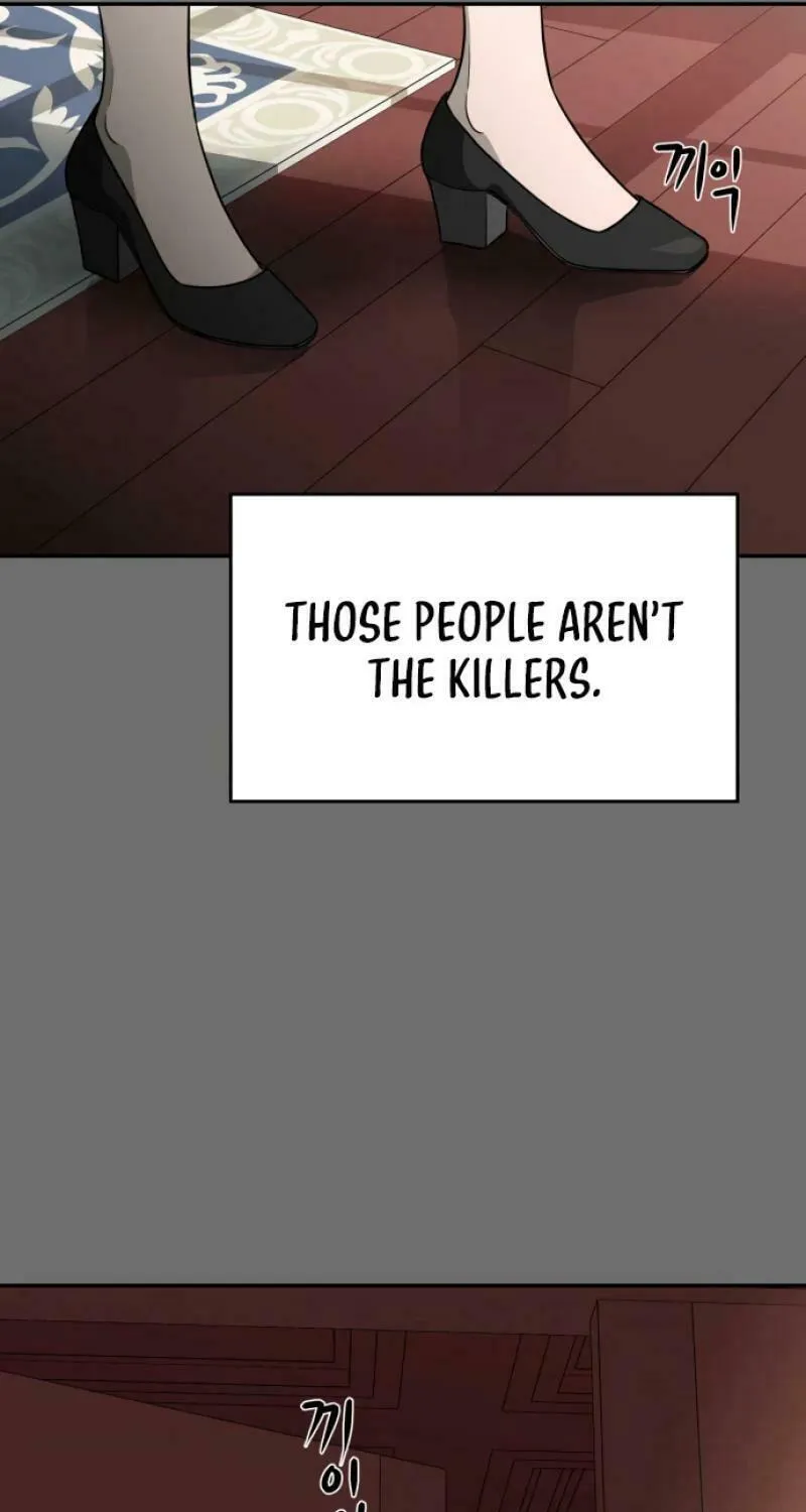 A Ghostly Song Chapter 18 page 34 - 