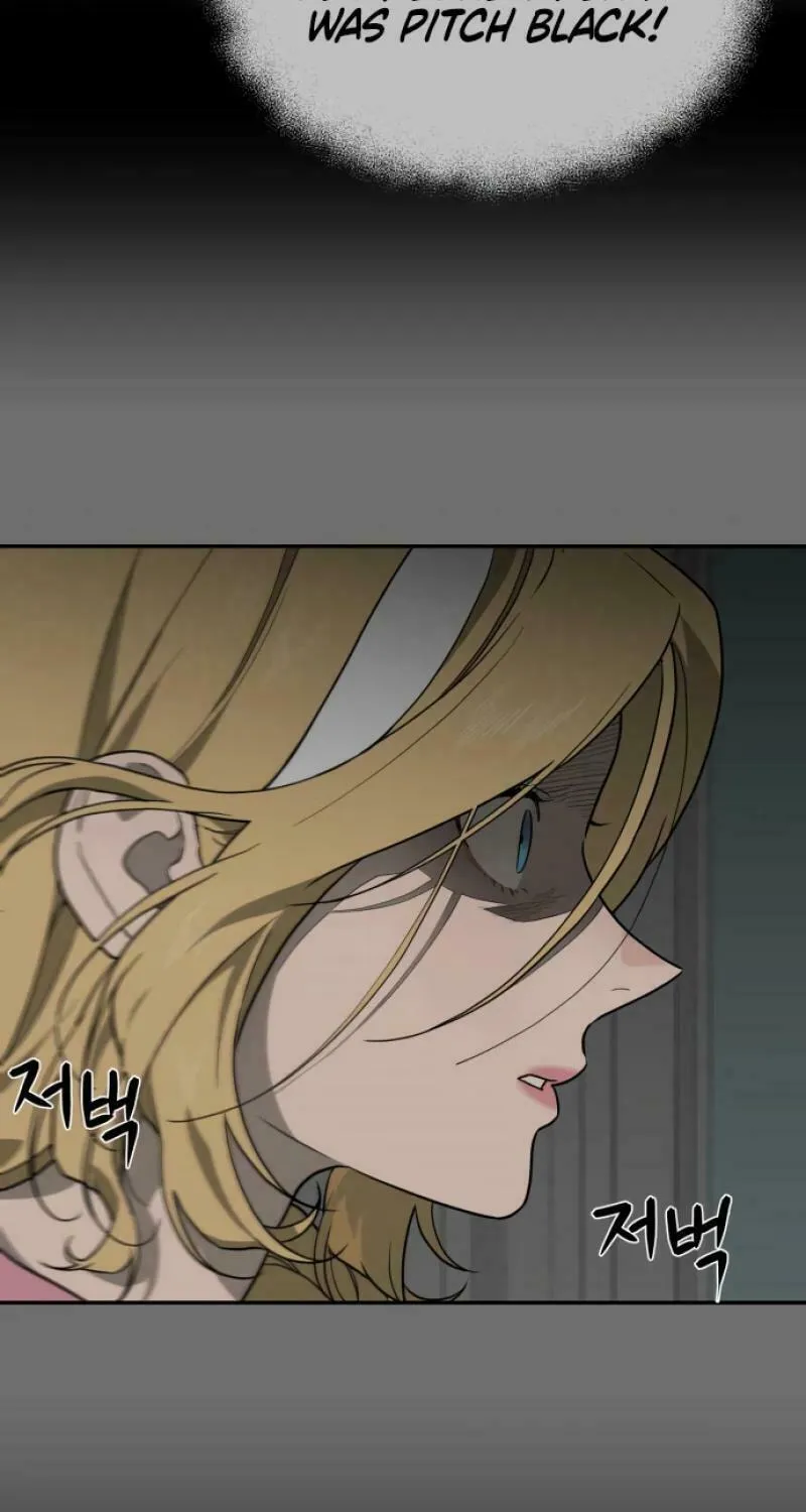 A Ghostly Song Chapter 18 page 5 - 