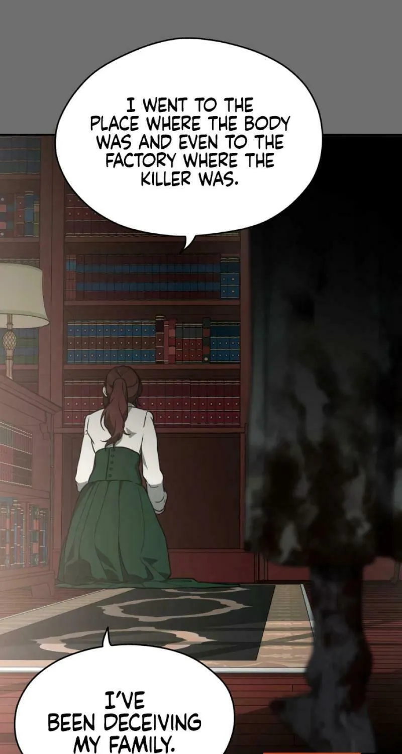 A Ghostly Song Chapter 18 page 42 - 