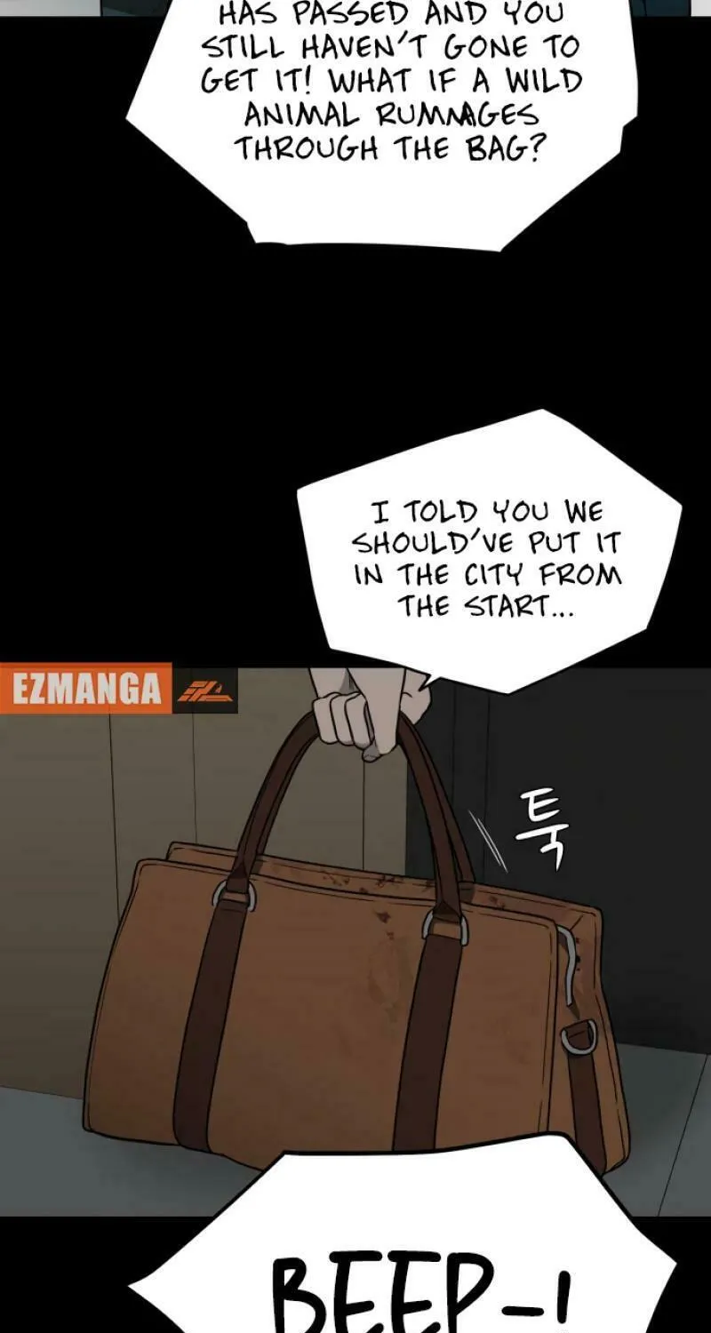 A Ghostly Song Chapter 18 page 49 - 