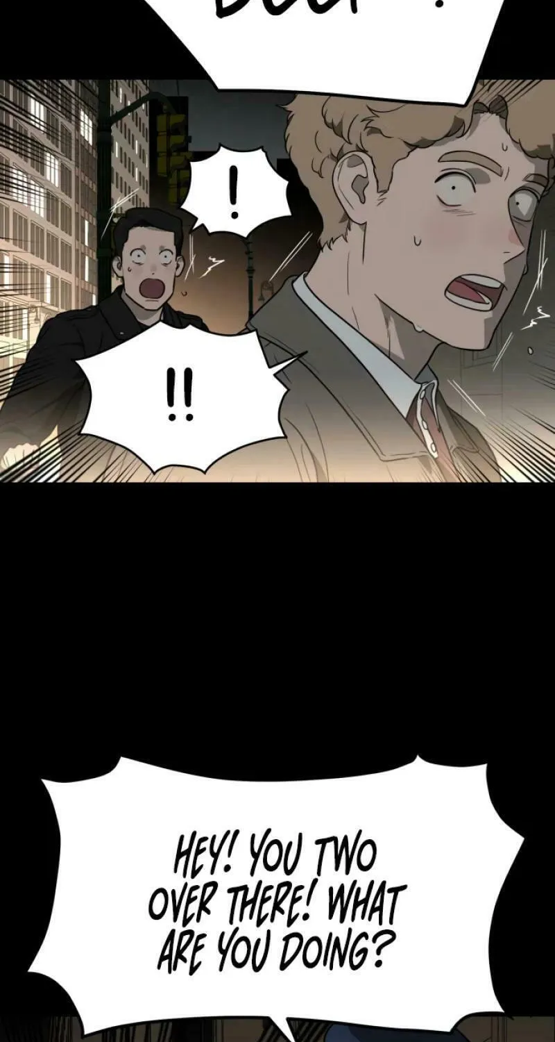 A Ghostly Song Chapter 18 page 50 - 