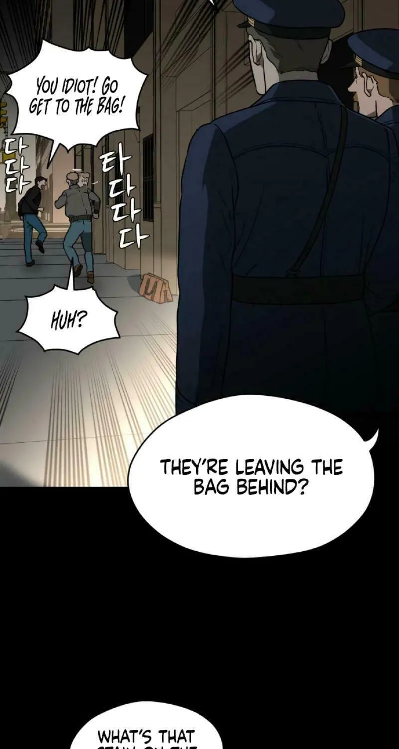 A Ghostly Song Chapter 18 page 51 - 