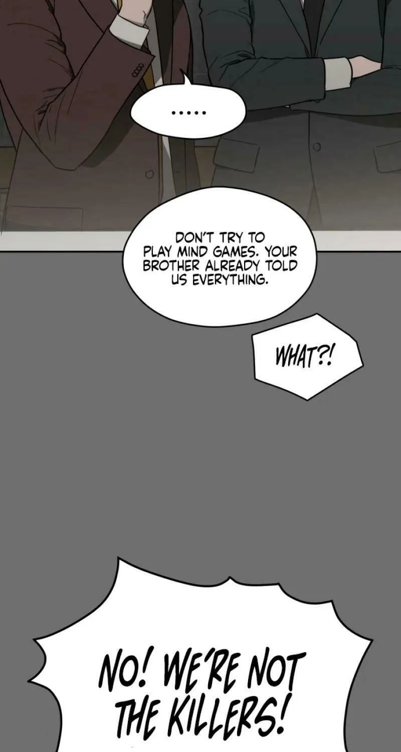 A Ghostly Song Chapter 18 page 56 - 