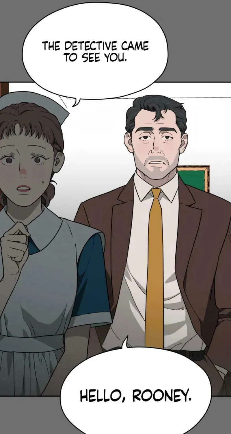 A Ghostly Song Chapter 18 page 65 - 