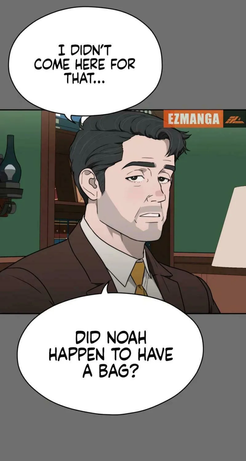 A Ghostly Song Chapter 18 page 70 - 