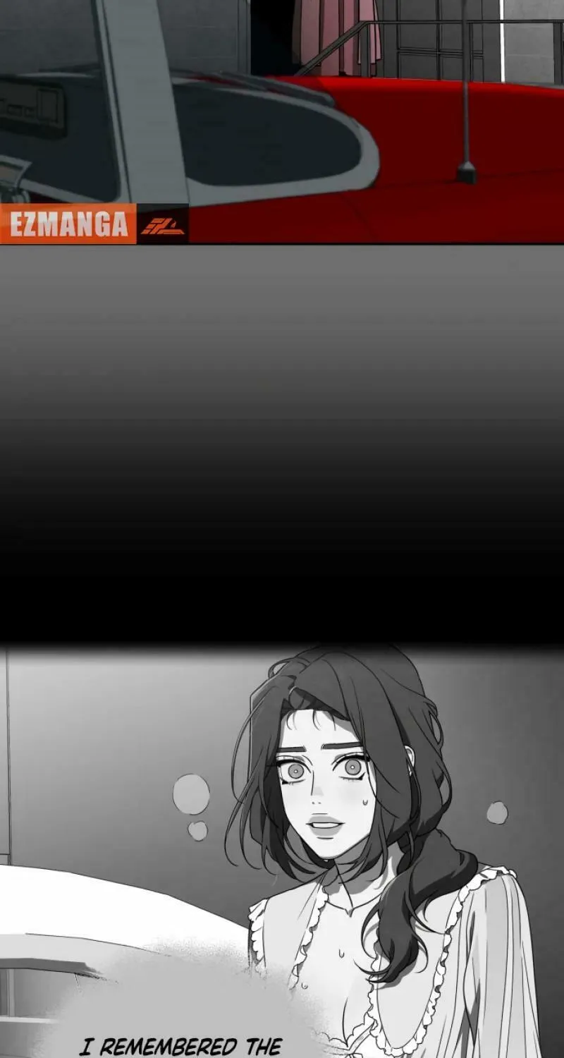 A Ghostly Song Chapter 18 page 8 - 