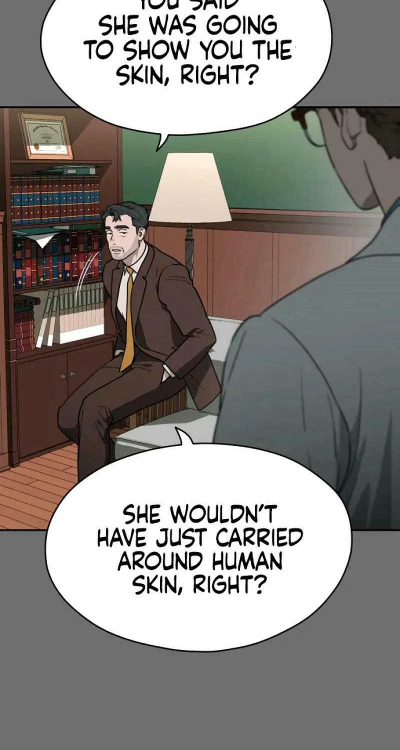 A Ghostly Song Chapter 18 page 72 - 