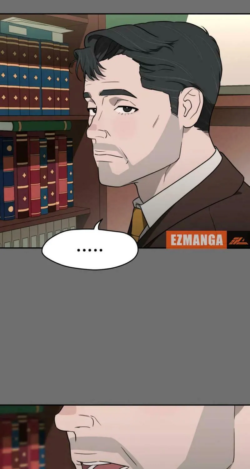 A Ghostly Song Chapter 18 page 77 - 
