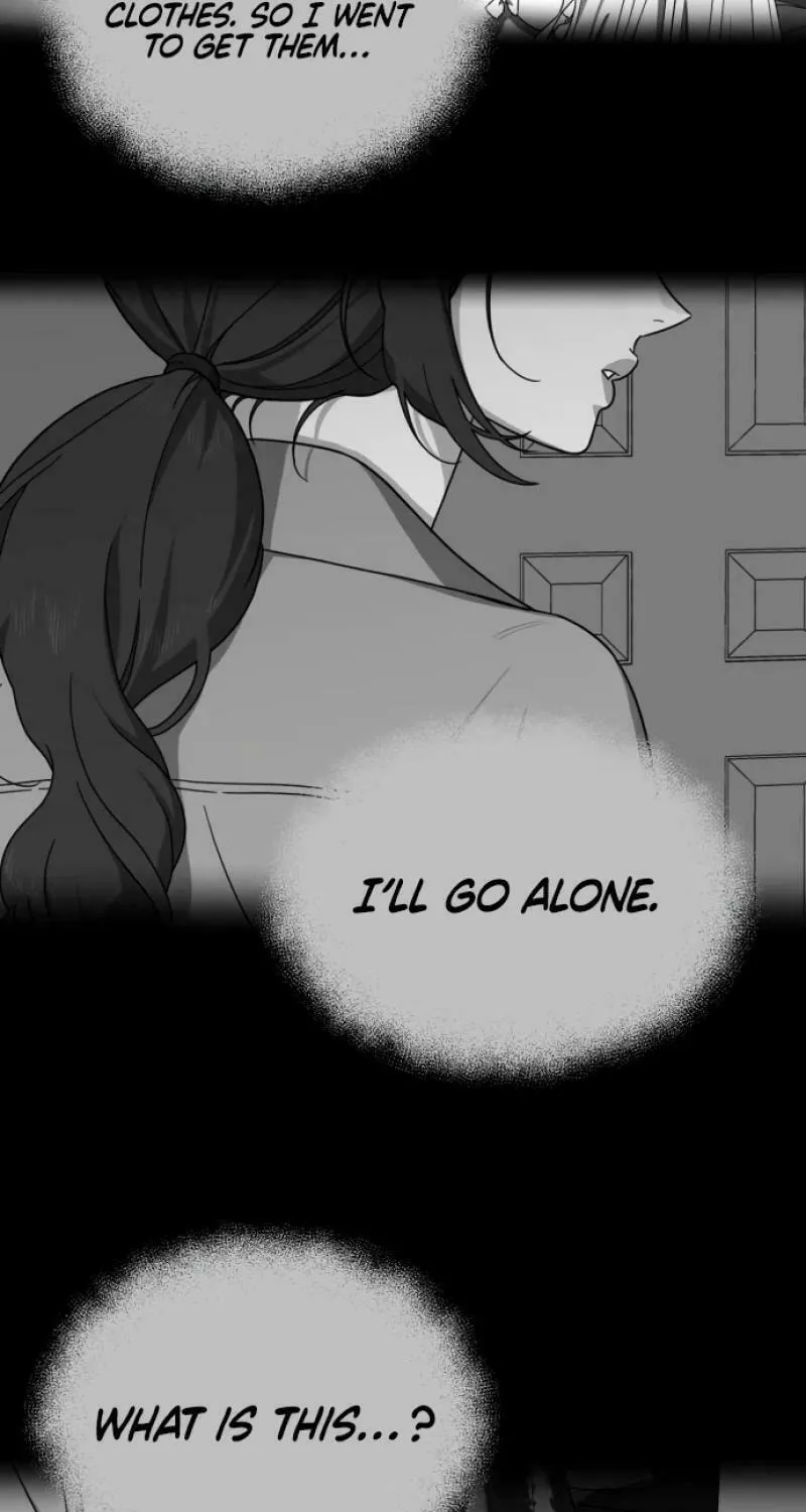 A Ghostly Song Chapter 18 page 9 - 