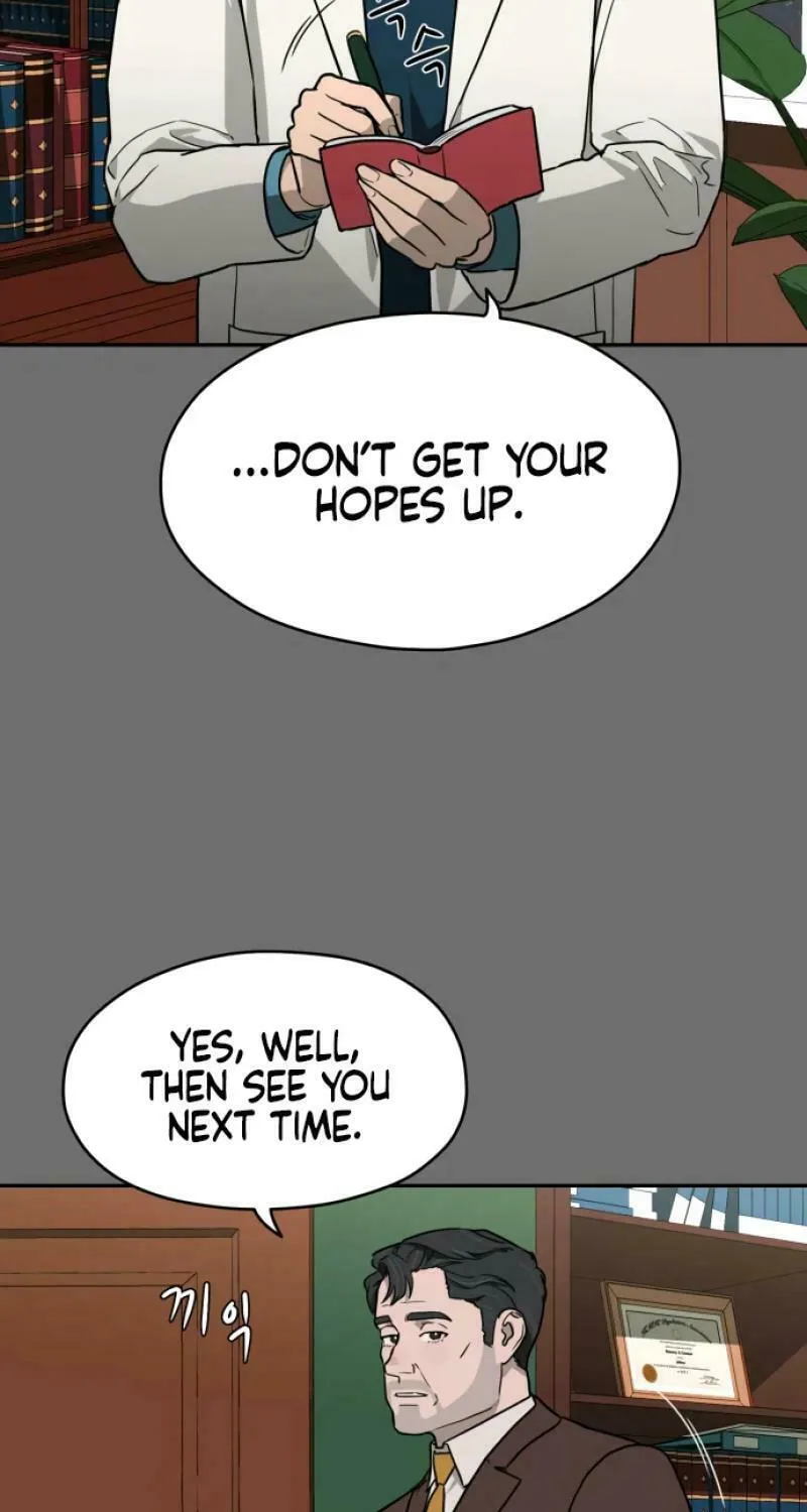 A Ghostly Song Chapter 18 page 81 - 