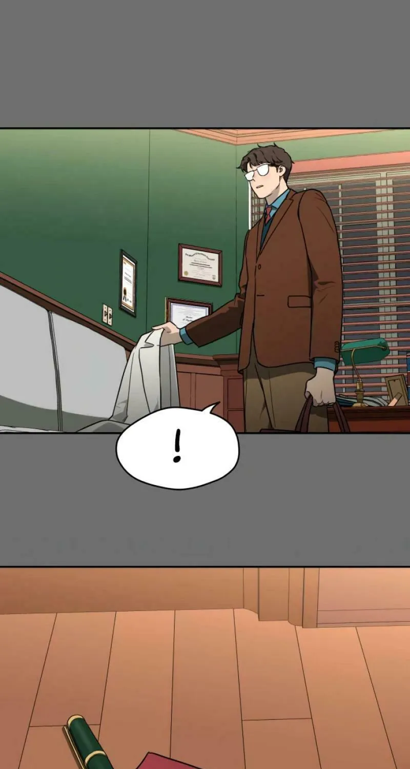 A Ghostly Song Chapter 18 page 85 - 