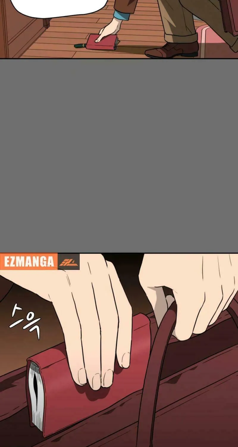 A Ghostly Song Chapter 18 page 87 - 