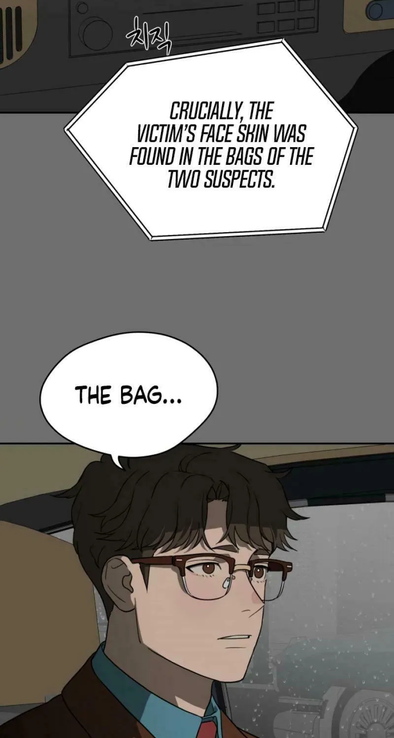 A Ghostly Song Chapter 18 page 90 - 