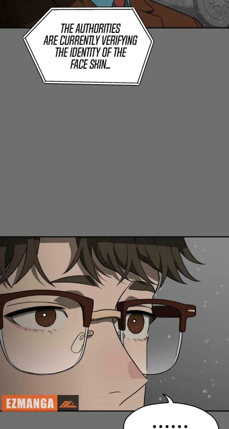 A Ghostly Song Chapter 18 page 91 - 