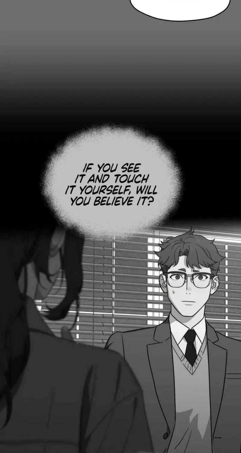 A Ghostly Song Chapter 18 page 92 - 
