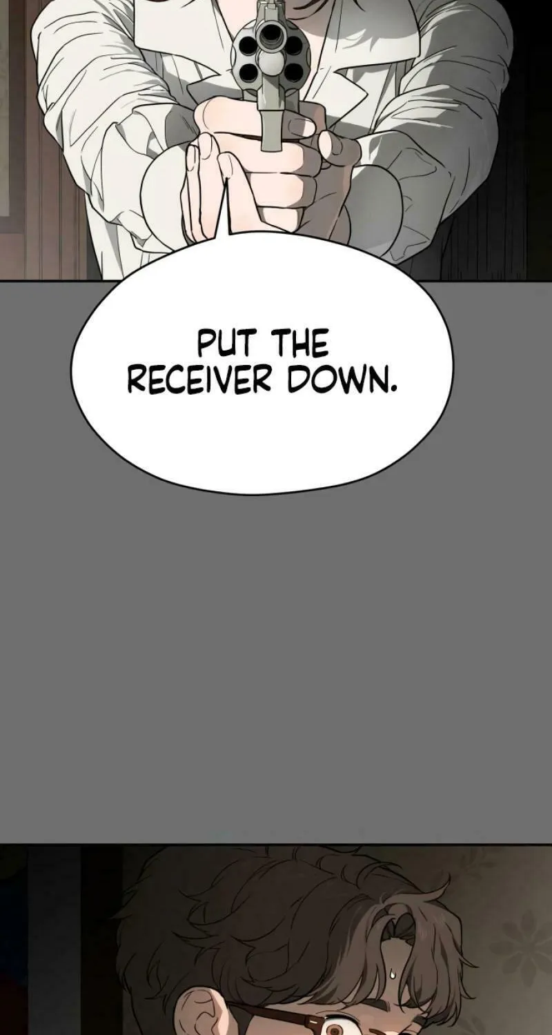 A Ghostly Song Chapter 19 page 2 - 