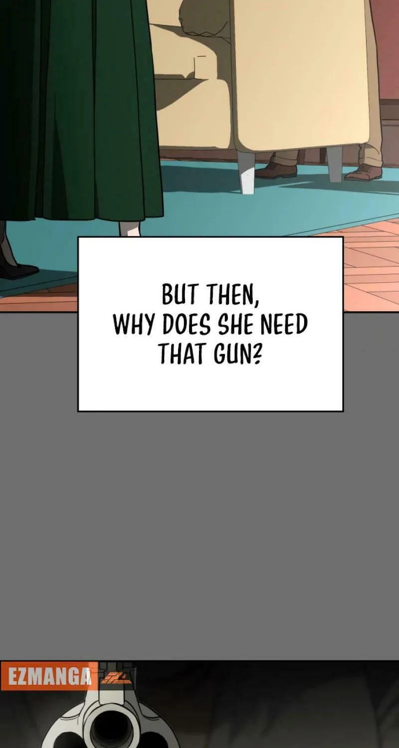 A Ghostly Song Chapter 19 page 13 - 