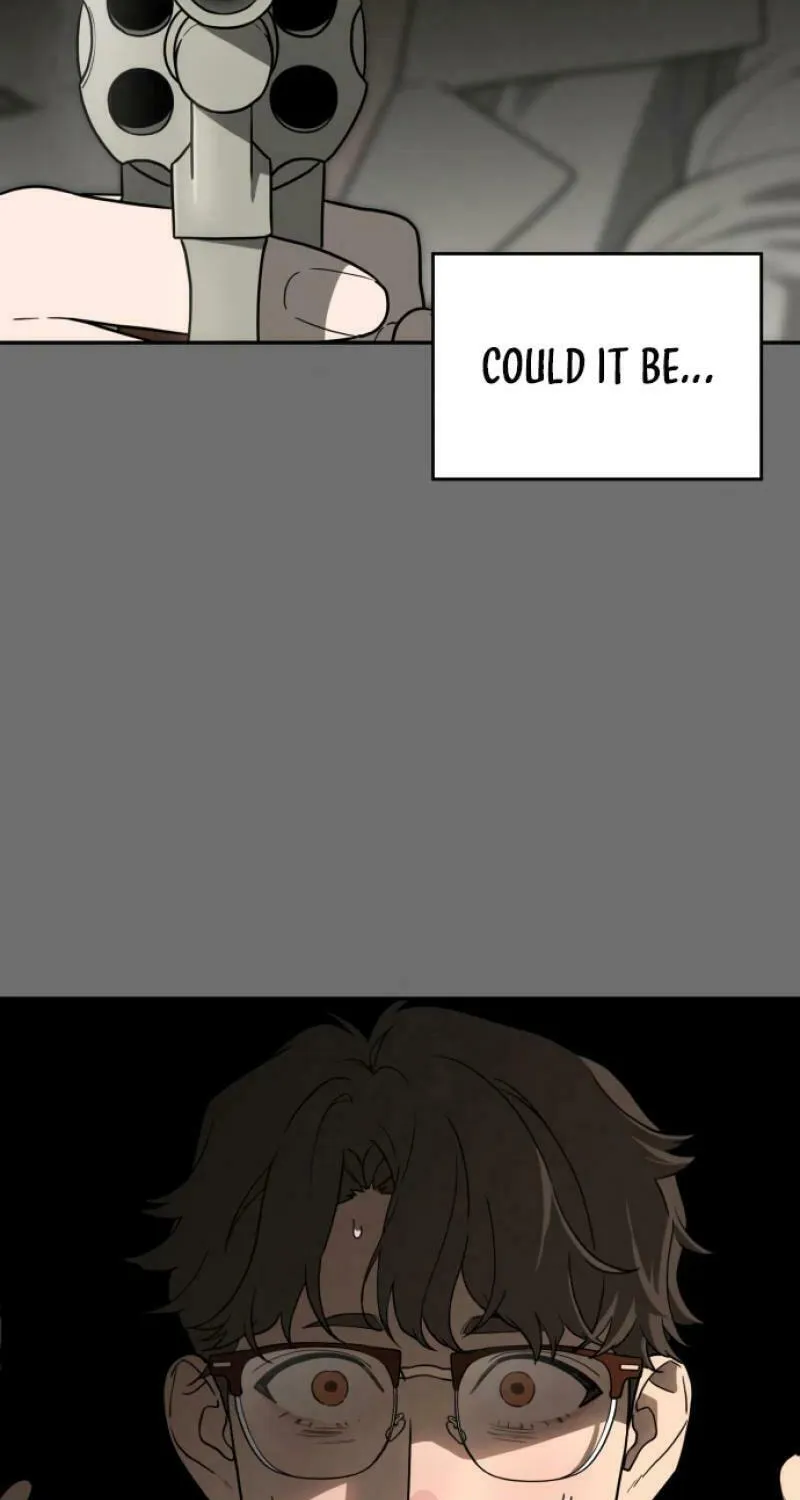 A Ghostly Song Chapter 19 page 14 - 
